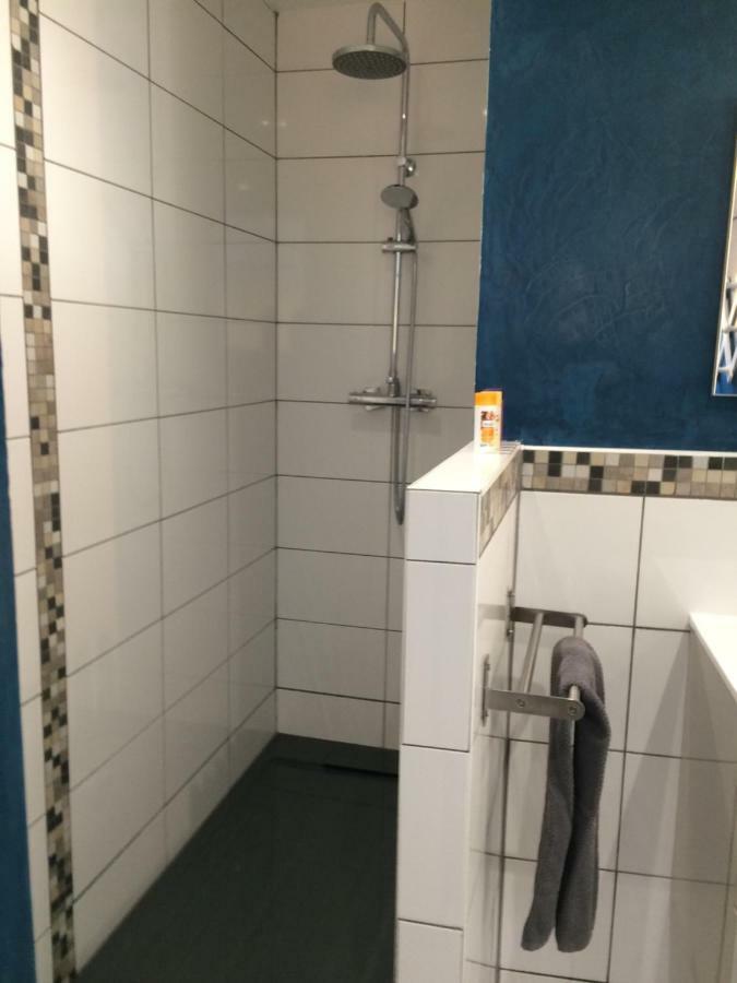 Gite Chez "Mamie Schlop" キーンツハイム エクステリア 写真