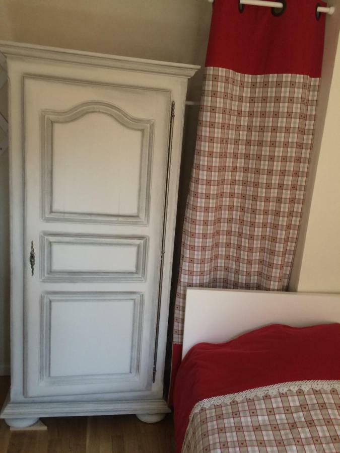 Gite Chez "Mamie Schlop" キーンツハイム エクステリア 写真